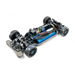 TAMIYA TT02R 