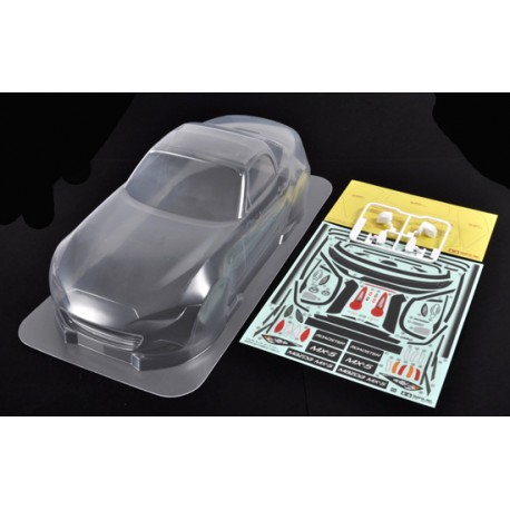 CARROSSERIE MAZDA MX5