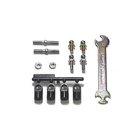 BIELLETTE PAS INVERSE