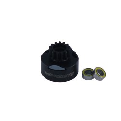 CLOCHE VENTILEE 13DTS+RLTS