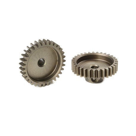 PIGNON 32DTS ACIER MODULE 0.6