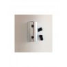 ACCOUPLEMENT 3.2MM/3MM