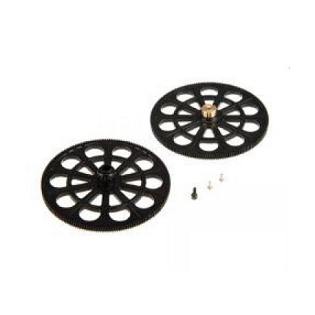 COURONNES PRINCIPALES FPV400