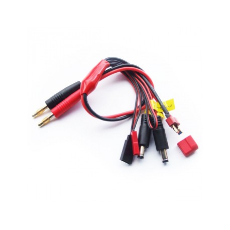 CABLE DE CHARGE DEAN/FUT/BEC/RX/TX