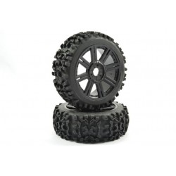 PNEUS 1/8 MAZE BLOCK