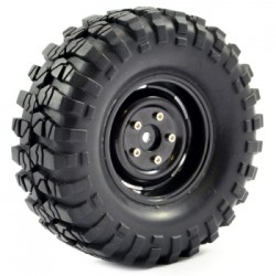 ROUES CRAWLER SAWBLOCK 1.9