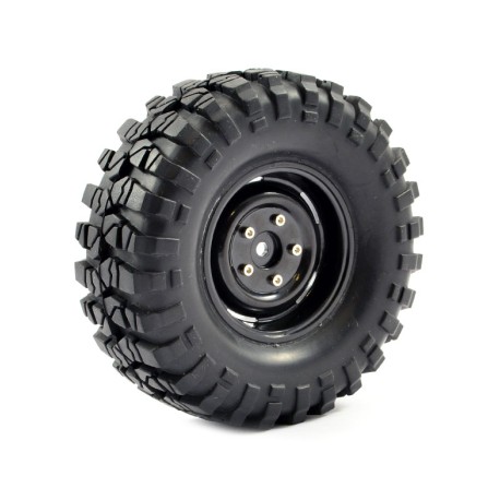 ROUES CRAWLER SAWBLOCK 1.9