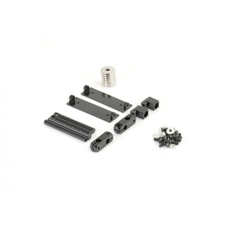 SUPPORTS DE CARROSSERIE AIMANTES