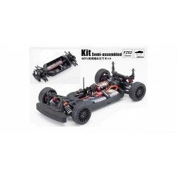 KYOSHO FAZER FZ02 CHASSIS KIT