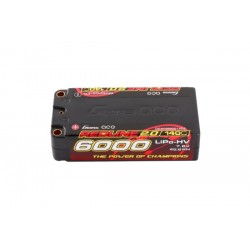 GENSACE REDLINE 2.0 SHORTY 6000HV 