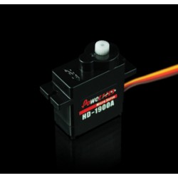 SERVO HD1900A (1.2KG/0.08S)