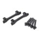 SUPPORTS DE CARROSSERIE STX MTX