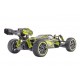 FUNTEK SBX BUGGY 1/12 XL JAUNE