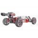 FUNTEK SBX BUGGY 1/12 XL ROUGE