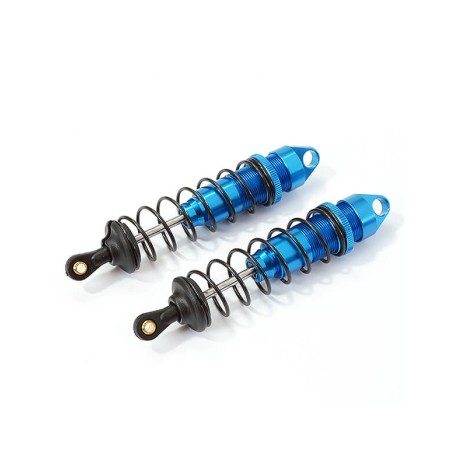 AMORTISSEURS AVANT CROSSBOW