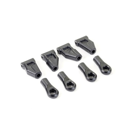 TRIANGLES SUSPENSION SUPERIEUR