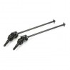 CARDANS AVANT CROSSBOW