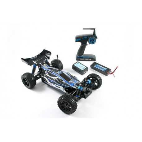 VANTAGE BUGGY 1/10 BRUSHLESS RTR