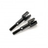NOIX DE CARDANS COTE ROUE FTX