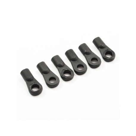 CHAPES VENDUES PAR 6