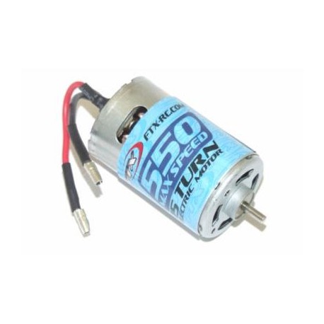 MOTEUR  550 15 TOURS