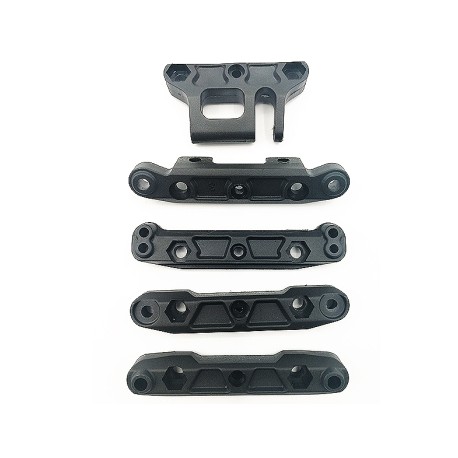 CALES DE TRIANGLES DR8