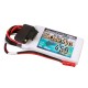 ACCU LIPO 3S 11.1V 450MAH 30C JST