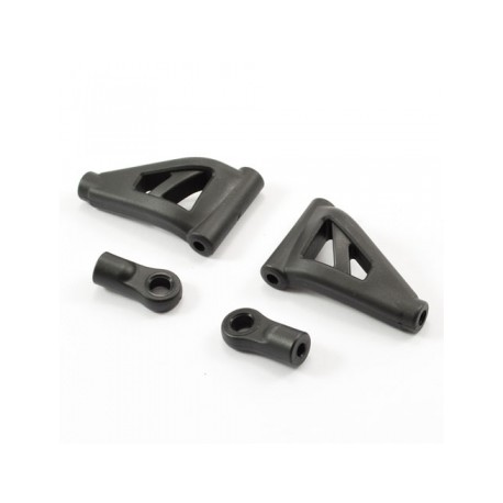 TRIANGLES SUPERIEURS AVANT