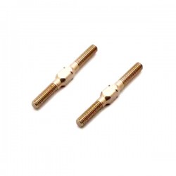 BIELLETTES 4X40MM ALU 7075 VS2