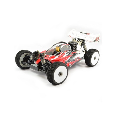 HOBAO HYPER VS RTR ROUGE