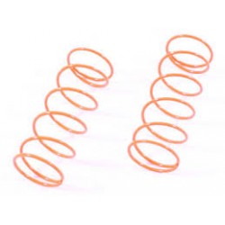 RESSORT AVANT ORANGE