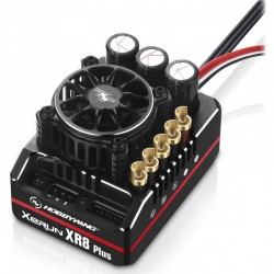 XERUN XR8 PLUS G2S 200AMP