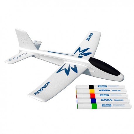 PLANEUR KAVAN PIXIE