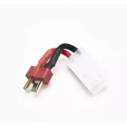 ADAPTATEUR DEAN MALE TAMIYA FEMELLE