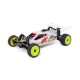 LOSI MICRO-B RTR BLANC