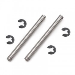 AXES D'ETRIERS ARRIERE (2)