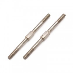 BIELLETTES DE CARROSSAGE AVANT