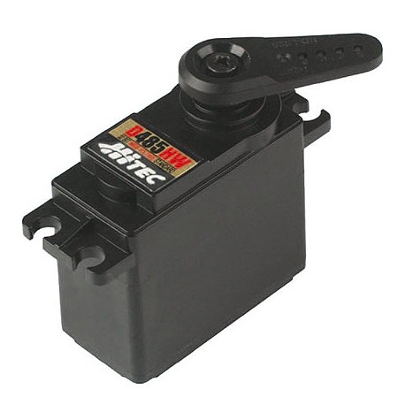 SERVO HITEC D485HW