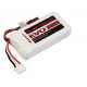 ACCU LIPO 3S 1000MAH ROXXY