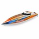 BATEAU DISRUPTOR ORANGE