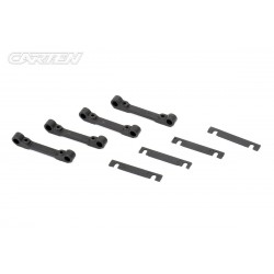 CALES DE TRIANGLES (4) T410R