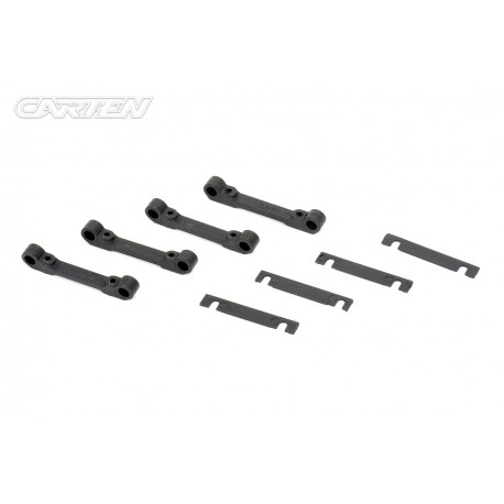 CALES DE TRIANGLES (4) T410R