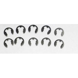 CIRCLIPS INOX 5.0MM
