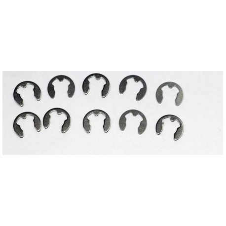 CIRCLIPS INOX 5.0MM