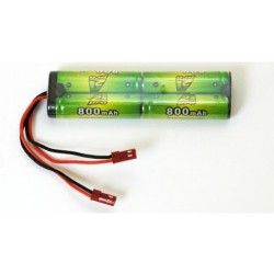 PACK 800MAH 4.8V BEC