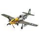 P-51D-5NA MUSTANG EARLY VERSION