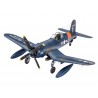 F4U-4 CORSAIR