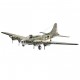 B-17F MEMPHIS BELLE