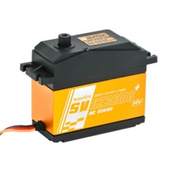 SERVO SAVOX DIGITAL SV-0236MG+