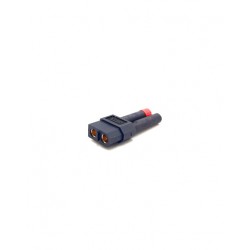 ADAPTATEUR CHARGEUR XT60/PK 4MM